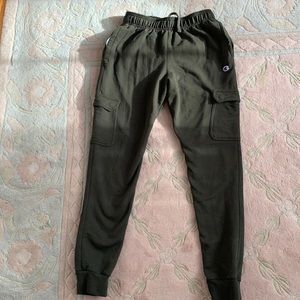 Champion sweatpants